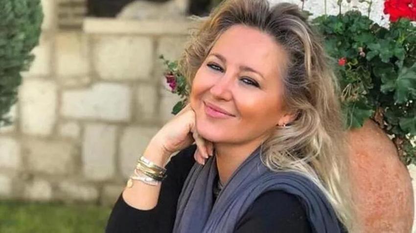Şarkıcı Pınar Aylin'den radikal karar! Bakın nereye yerleşti...
