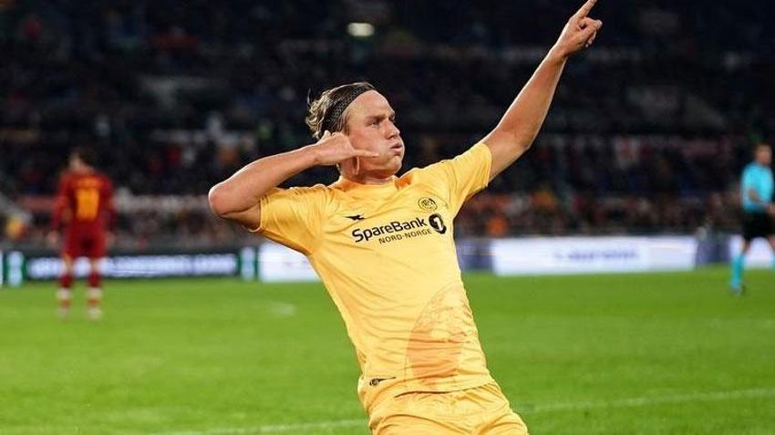 Okan Buruk isim vererek istedi Mourinho biraz bekleyin dedi! Herkes Shaarawy zannetti ama...