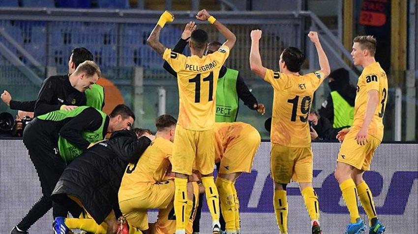 Okan Buruk isim vererek istedi Mourinho biraz bekleyin dedi! Herkes Shaarawy zannetti ama...