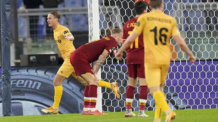 Okan Buruk isim vererek istedi Mourinho biraz bekleyin dedi! Herkes Shaarawy zannetti ama...