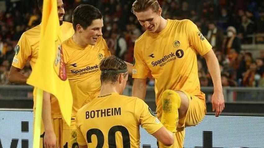 Okan Buruk isim vererek istedi Mourinho biraz bekleyin dedi! Herkes Shaarawy zannetti ama...
