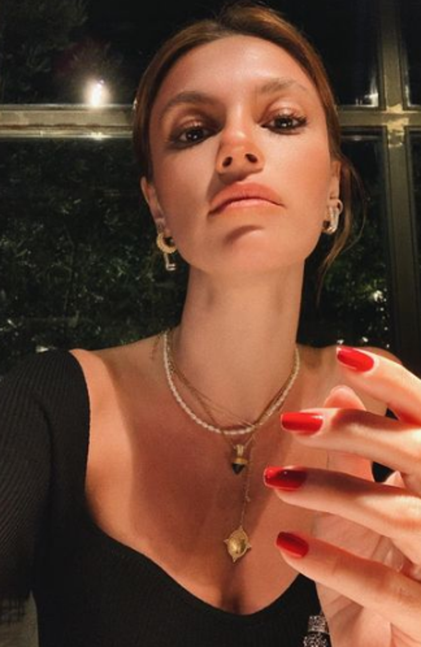 Yüsra Geyik'ten 'Arka Sokaklar' açıklaması! 'Ayrı bir evren gibi'