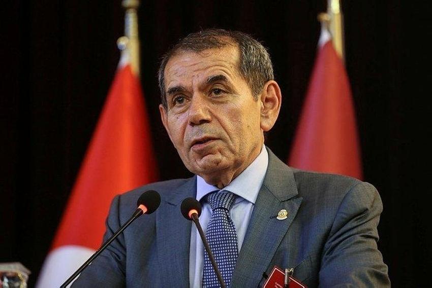 Erden Timur 12 transferin ismini tek tek açıkladı! 'G.Saray'ın çocuğuyum dedi bizden dünyaları istedi'