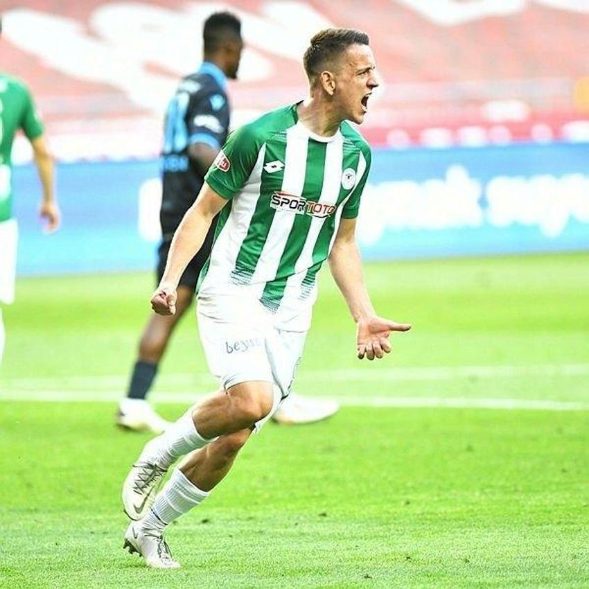 Erden Timur 12 transferin ismini tek tek açıkladı! 'G.Saray'ın çocuğuyum dedi bizden dünyaları istedi'