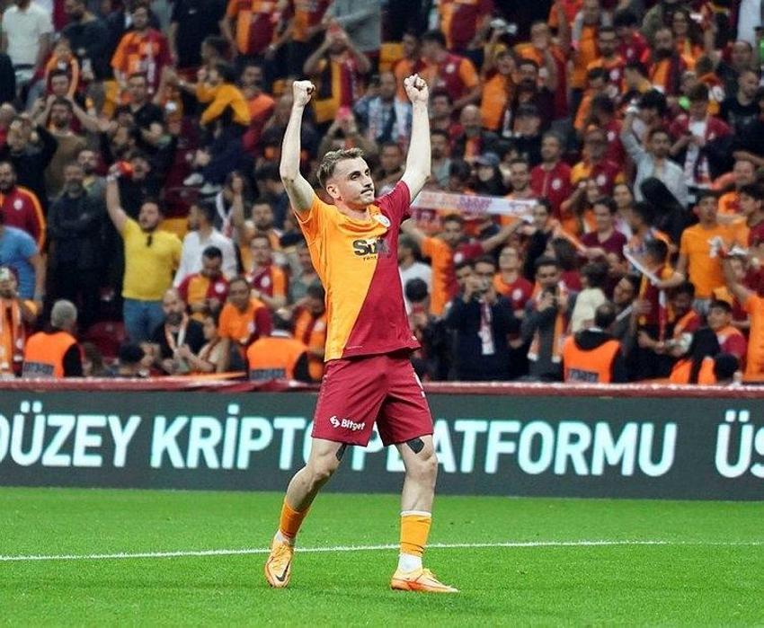 Erden Timur 12 transferin ismini tek tek açıkladı! 'G.Saray'ın çocuğuyum dedi bizden dünyaları istedi'