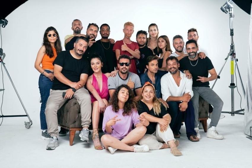 Geniş Aile dizisinin Cevahir'i Ufuk Özkan, bir deri bir kemik kaldı! Onu görenler tanımakta güçlük çekiyor