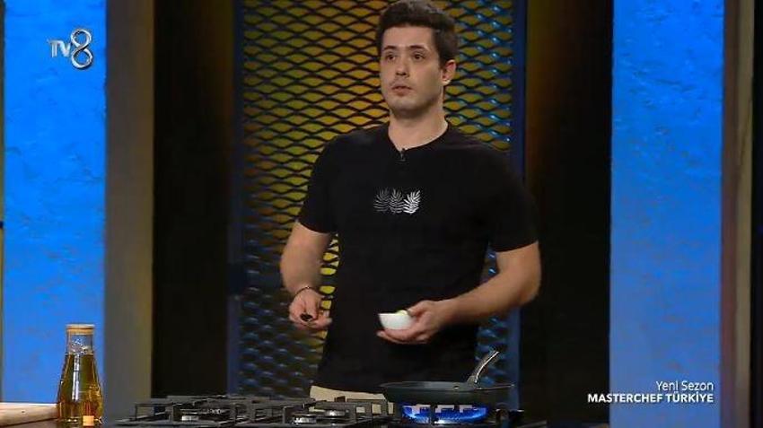 MasterChef Türkiye 2022 başladı! MasterChef Türkiye'de Mehmet şef resmen çıldırdı, elenen yarışmacıya şok: Delicesine...