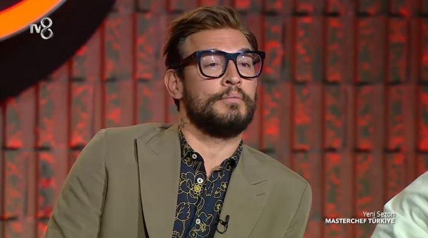 MasterChef Türkiye 2022 başladı! MasterChef Türkiye'de Mehmet şef resmen çıldırdı, elenen yarışmacıya şok: Delicesine...