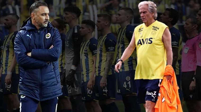 Pereira'nın prensini takımdan gönderdi F.Bahçe camiası buz kesti! 'Bu yetenek Porto da bile yok' demişti