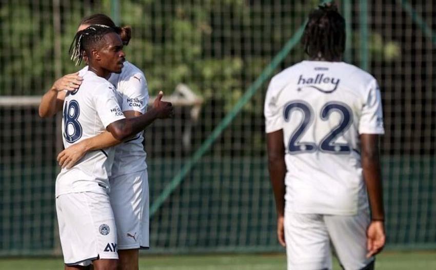 Pereira'nın prensini takımdan gönderdi F.Bahçe camiası buz kesti! 'Bu yetenek Porto da bile yok' demişti
