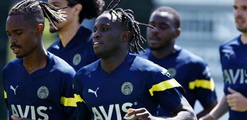 Pereira'nın prensini takımdan gönderdi F.Bahçe camiası buz kesti! 'Bu yetenek Porto da bile yok' demişti