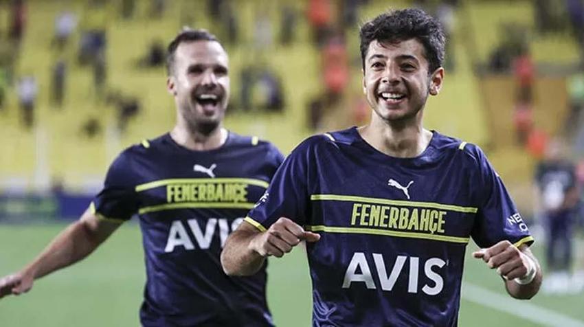Pereira'nın prensini takımdan gönderdi F.Bahçe camiası buz kesti! 'Bu yetenek Porto da bile yok' demişti