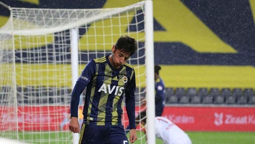 Pereira'nın prensini takımdan gönderdi F.Bahçe camiası buz kesti! 'Bu yetenek Porto da bile yok' demişti