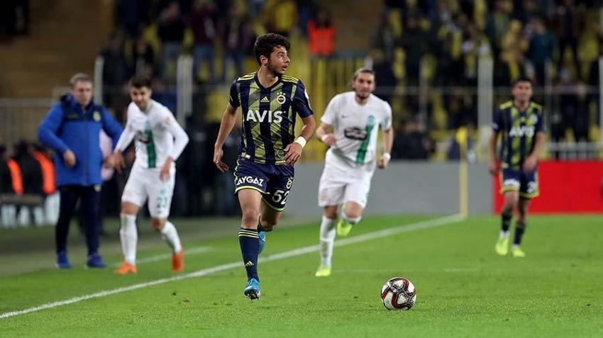 Pereira'nın prensini takımdan gönderdi F.Bahçe camiası buz kesti! 'Bu yetenek Porto da bile yok' demişti