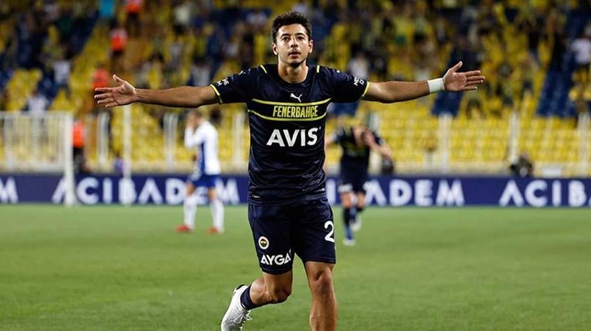 Pereira'nın prensini takımdan gönderdi F.Bahçe camiası buz kesti! 'Bu yetenek Porto da bile yok' demişti