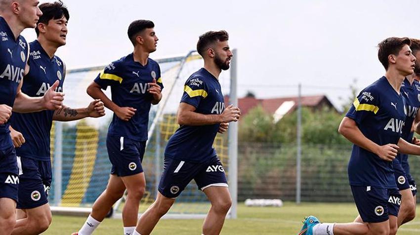 Maceraya gerek yok kararı! Jorge Jesus Ünal Karaman'ın 'Kralını' istedi Ali Koç 'tam isabet' dedi