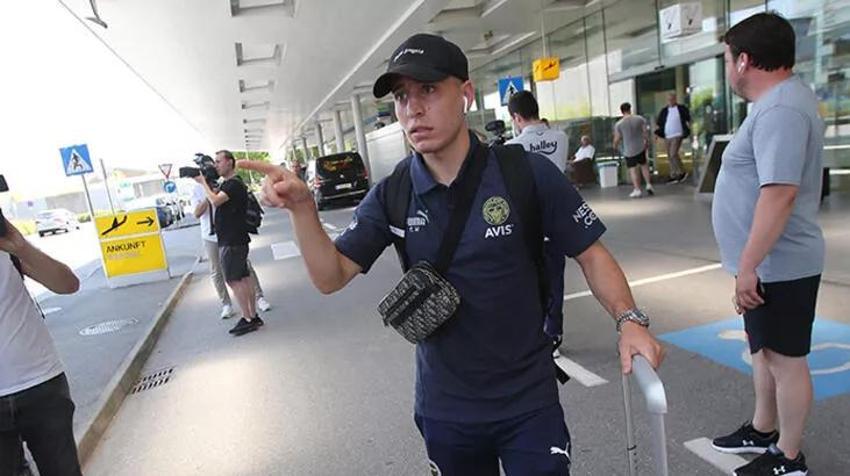 Maceraya gerek yok kararı! Jorge Jesus Ünal Karaman'ın 'Kralını' istedi Ali Koç 'tam isabet' dedi