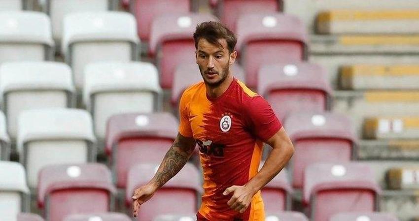 G.Saray'da 2.Oğulcan Çağlayan vakası kapıya dayandı Erden Timur 'Ben buradayım' mesajı yolladı