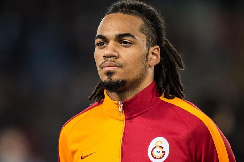 G.Saray'da 2.Oğulcan Çağlayan vakası kapıya dayandı Erden Timur 'Ben buradayım' mesajı yolladı