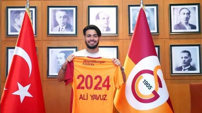 G.Saray'da 2.Oğulcan Çağlayan vakası kapıya dayandı Erden Timur 'Ben buradayım' mesajı yolladı