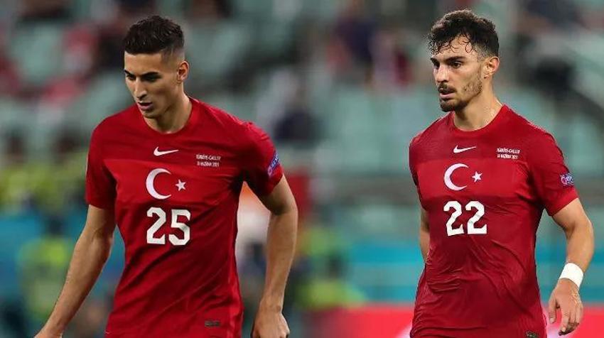 G.Saray'da 2.Oğulcan Çağlayan vakası kapıya dayandı Erden Timur 'Ben buradayım' mesajı yolladı
