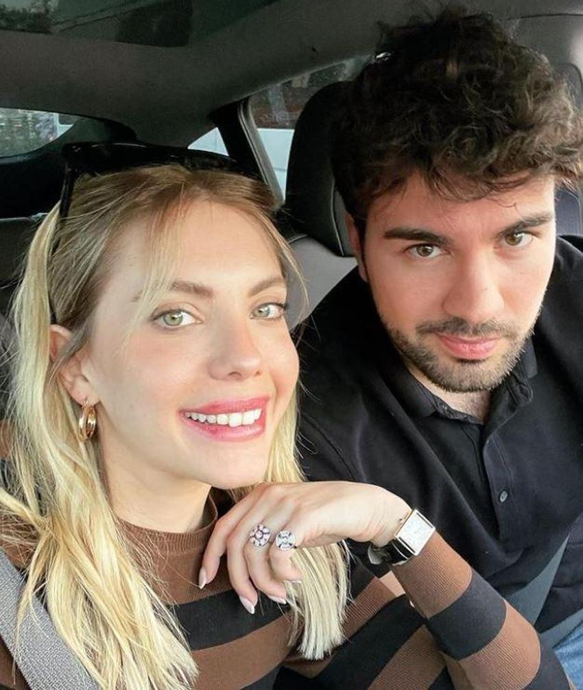 Eda Ece makyajsız halini paylaştı! Beğeni ve yorum yağdı