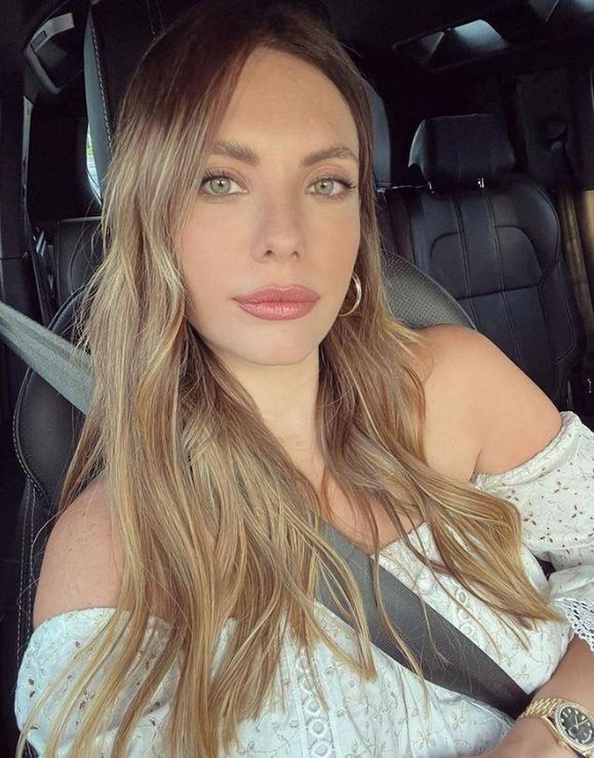 Eda Ece makyajsız halini paylaştı! Beğeni ve yorum yağdı