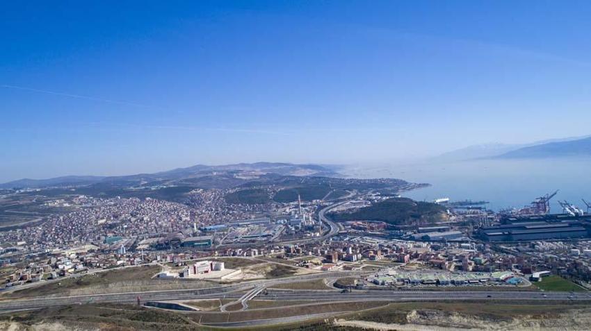 Türkiye'de il sayısı 100'e çıkacak mı? İşte en kalabalık ve şehir olmaya aday ilçeler...