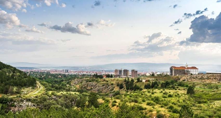 Türkiye'de il sayısı 100'e çıkacak mı? İşte en kalabalık ve şehir olmaya aday ilçeler...