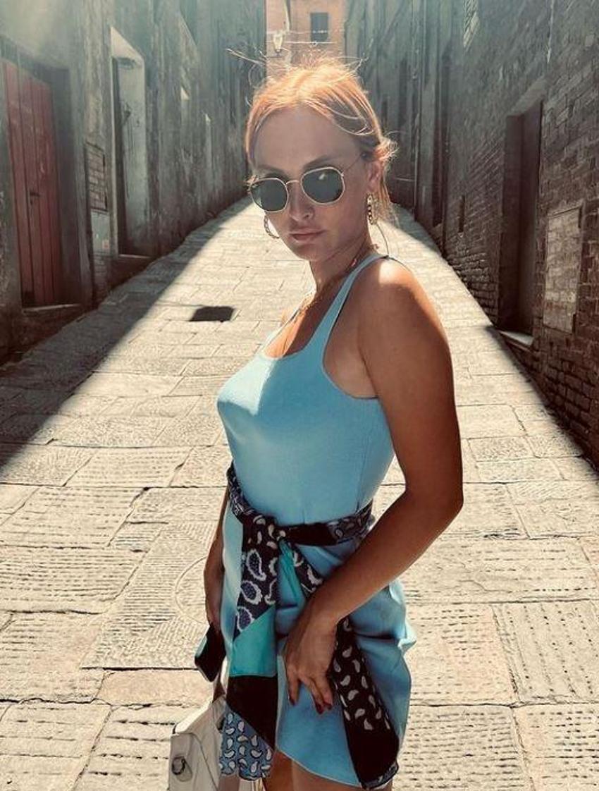 Yargı'nın 'Neva'sı Başak Gümülcinelioğlu: Ailemde gizli evlenmek normal karşılanmaz
