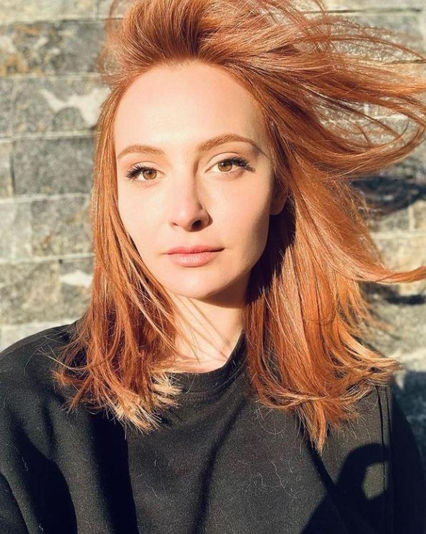 Yargı'nın 'Neva'sı Başak Gümülcinelioğlu: Ailemde gizli evlenmek normal karşılanmaz