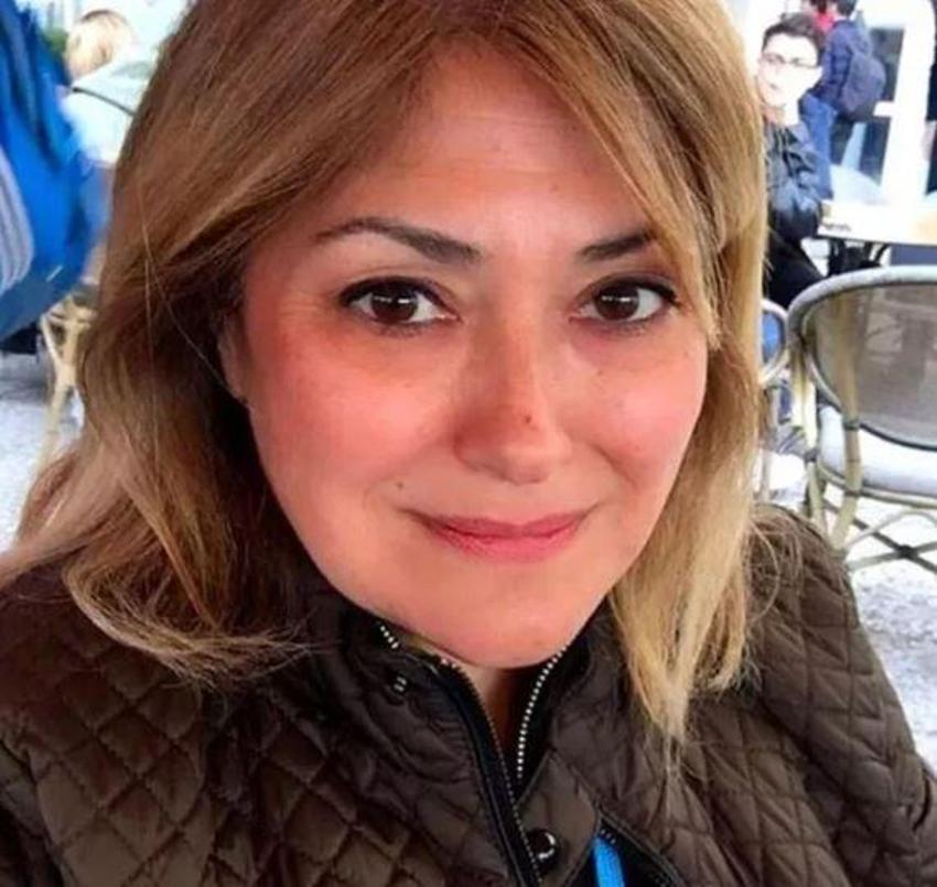 Cüneyt Arkın'ın kızı Filiz Canlı'ya yazdığı mektup ortaya çıktı! 'Sana bunları yazmamın bir sebebi var...'