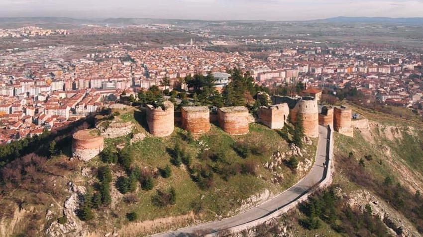 Türkiye'de il sayısı 100'e çıkacak mı? İşte en kalabalık ve şehir olmaya aday ilçeler...