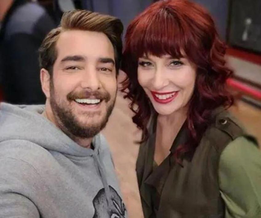 Enis Arıkan'dan kumsalda poz! 'Herkes sussun, dünya güzeli konuşulsun'