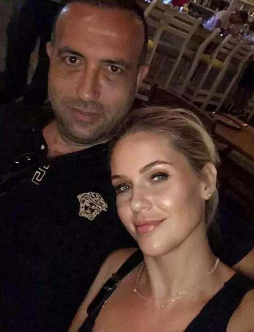Emine Ün'ün eski eşi ve kardeşi aşk mı yaşıyor? İhanet iddiasına yanıt