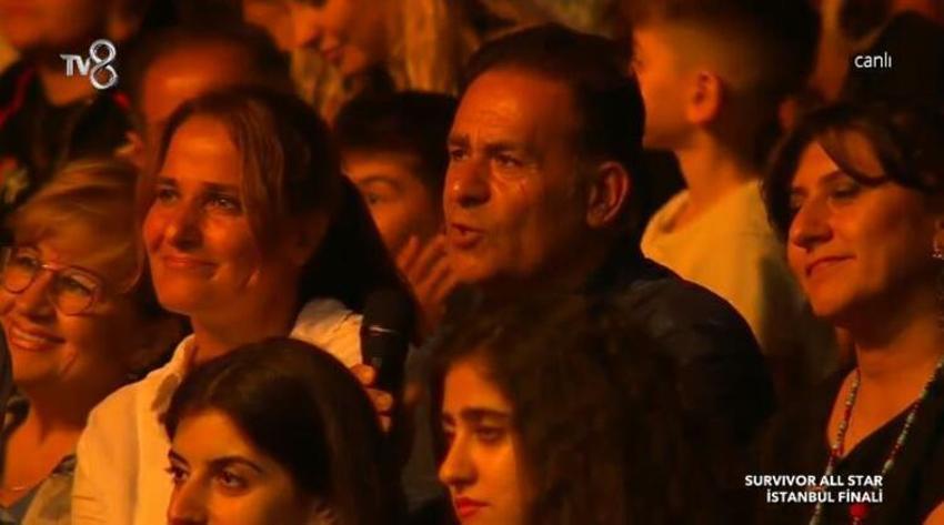 Acun Ilıcalı Survivor SMS sıralamasını paylaştı! Batuhan, Nisa, Adem...