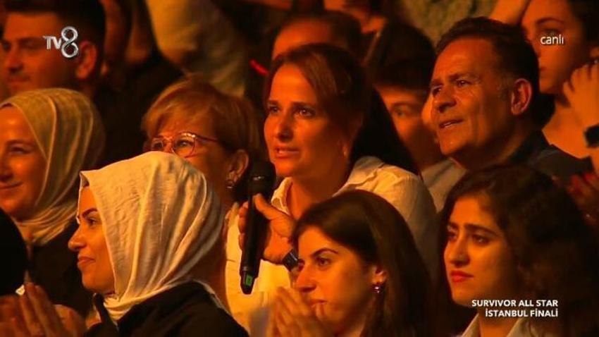 Acun Ilıcalı Survivor SMS sıralamasını paylaştı! Batuhan, Nisa, Adem...