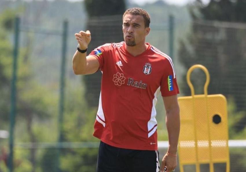 Fikret Orman onu 7 yıl önce 6 M.€'ya satmıştı! Valerien İsmail'den çok tartışılacak transfer