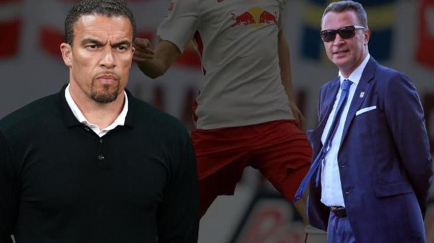 Fikret Orman onu 7 yıl önce 6 M.€'ya satmıştı! Valerien İsmail'den çok tartışılacak transfer