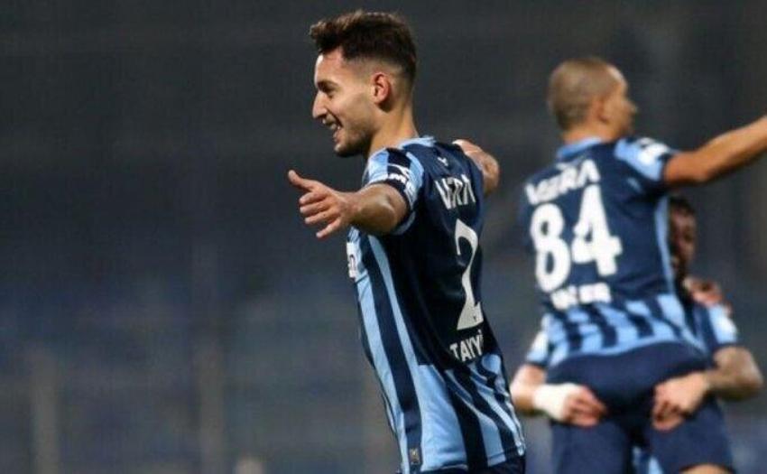 Fikret Orman onu 7 yıl önce 6 M.€'ya satmıştı! Valerien İsmail'den çok tartışılacak transfer
