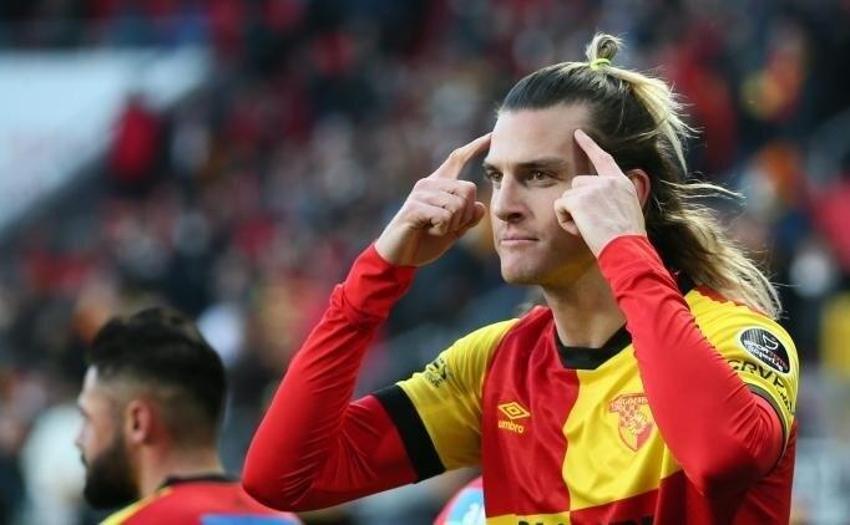 Fikret Orman onu 7 yıl önce 6 M.€'ya satmıştı! Valerien İsmail'den çok tartışılacak transfer