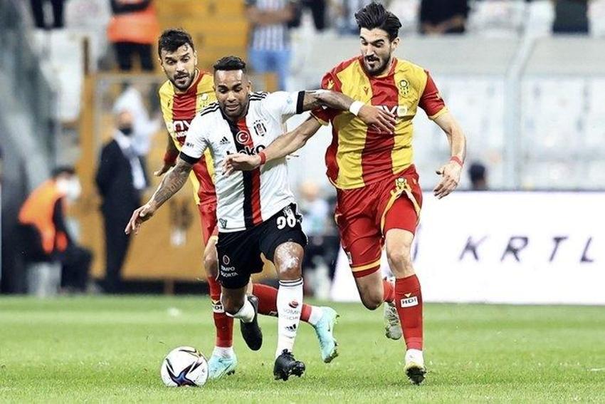 Fikret Orman onu 7 yıl önce 6 M.€'ya satmıştı! Valerien İsmail'den çok tartışılacak transfer