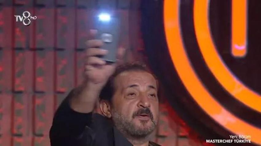 MasterChef'te Mehmet Şef'ten olay sözler! Trabzonlu yarışmacıya verdiği cevap gündem oldu