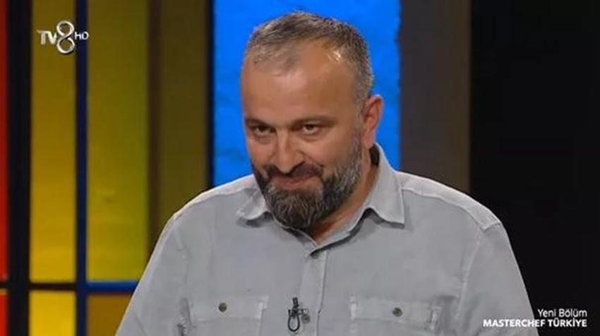 MasterChef'te Mehmet Şef'ten olay sözler! Trabzonlu yarışmacıya verdiği cevap gündem oldu