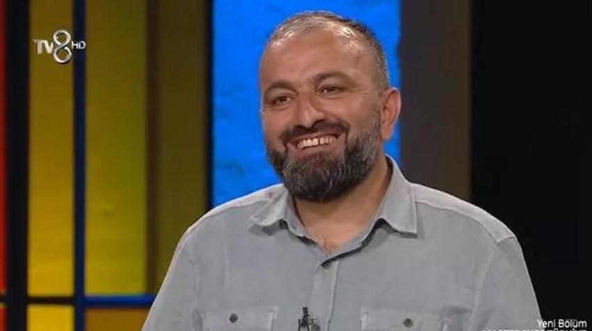 MasterChef'te Mehmet Şef'ten olay sözler! Trabzonlu yarışmacıya verdiği cevap gündem oldu