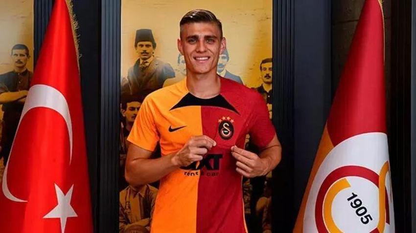 4 yıl için tam 15 M.€ istedi Erden Timur görüşmeden çekildi! 'Bir de Galatasaray'ın çocuğuymuş'