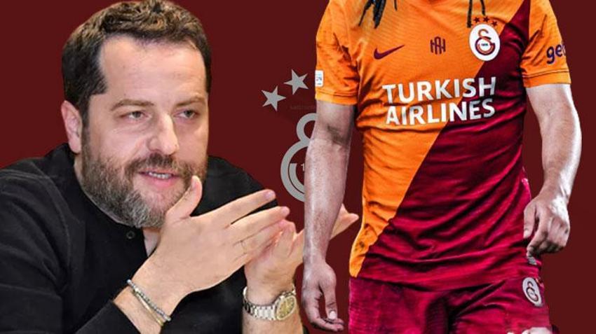 4 yıl için tam 15 M.€ istedi Erden Timur görüşmeden çekildi! 'Bir de Galatasaray'ın çocuğuymuş'
