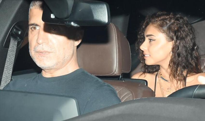 Özcan Deniz sahnede içini döktü! 'Para uğruna oğlumu benden kopartmaya çalışıyorlar'