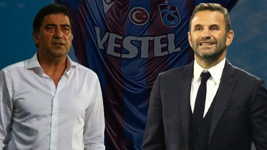 Ünal Karaman 4 yıl önce transfer etmişti! Avrupa'da rezil oldu Galatasaray'a gelmek için araya menajerini koydu