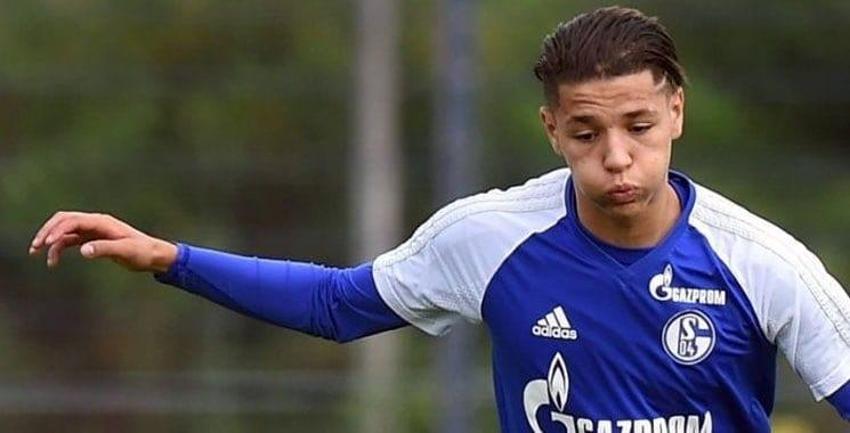 Ünal Karaman 4 yıl önce transfer etmişti! Avrupa'da rezil oldu Galatasaray'a gelmek için araya menajerini koydu